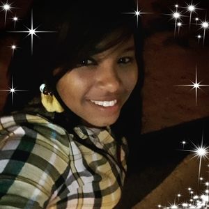 Meet your Posher, Luisa